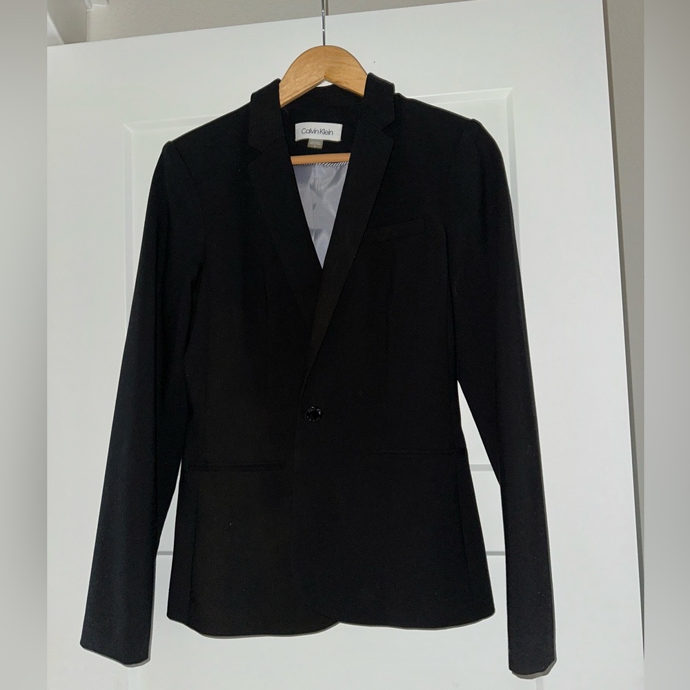 Women’s Professional Blazer